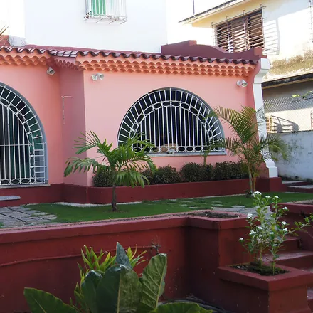 Image 7 - Havana, Almendares, HAVANA, CU - House for rent