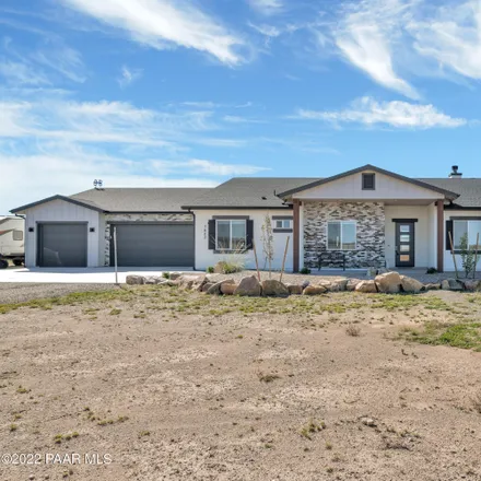 Buy this 5 bed house on unnamed road in Yavapai County, AZ