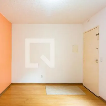 Rent this 2 bed apartment on Estrada das Violetas in Jardim Santa Maria, Osasco - SP
