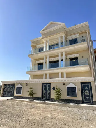 Rent this 3 bed apartment on unnamed road in 5121 Rejiche, Tunisia