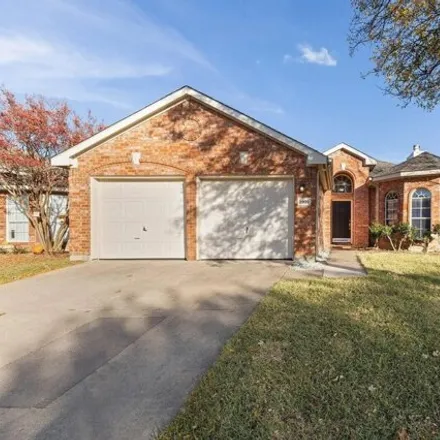 Image 2 - 2919 Berry Hill, McKinney, TX 75069, USA - House for rent