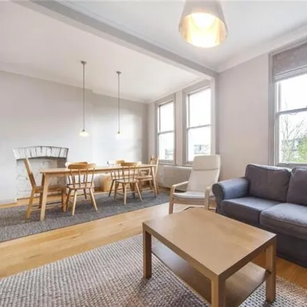 Image 4 - Mill Lane, London, NW6 1NS, United Kingdom - Apartment for sale