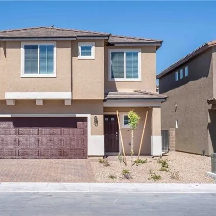Rent this 5 bed house on Jamie Brook Place in North Las Vegas, NV 89095