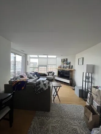 Rent this 2 bed condo on 20 Chestnut Street in Cambridge, MA 02215