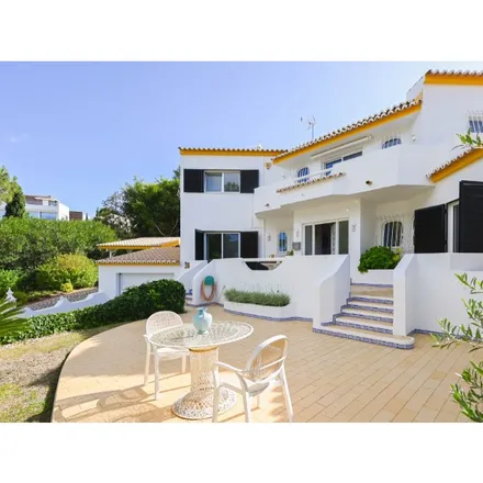 Image 2 - Avenida Algarve, 8100-299 Almancil, Portugal - House for sale