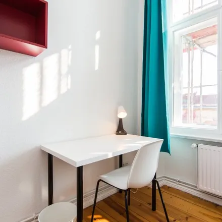 Image 2 - Prenzlauer Promenade 189, 13189 Berlin, Germany - Room for rent