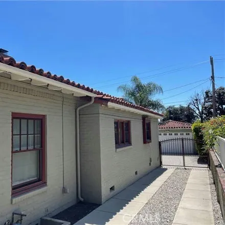 Image 3 - 2470 Las Lunas Street, Pasadena, CA 91107, USA - House for rent