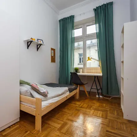 Image 3 - Aleje Ujazdowskie 16, 00-478 Warsaw, Poland - Room for rent