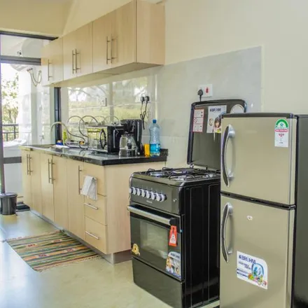 Rent this 1 bed apartment on Denis gardens Apartments  Nairobi 00100