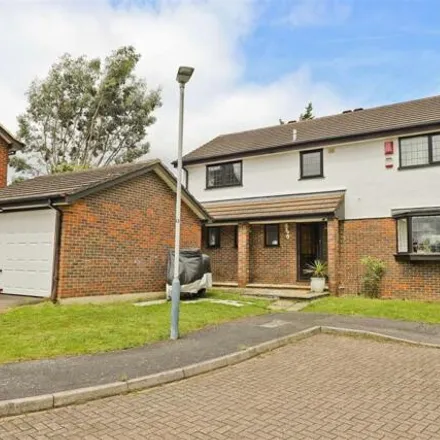 Buy this 5 bed house on 4 Sovereign Close in London, HA4 7EF