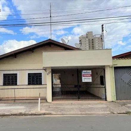 Image 2 - Rua Doutor João Sampaio, Vila Independência, Piracicaba - SP, 13418-160, Brazil - House for sale