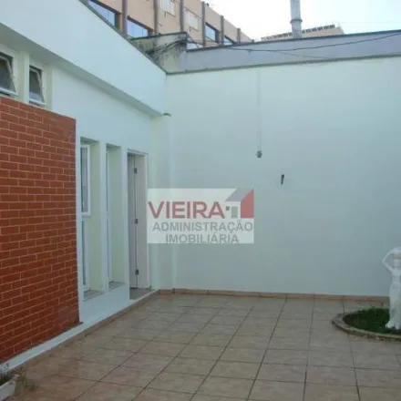 Buy this 4 bed house on Rua Portugal in Vianelo, Jundiaí - SP