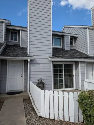 Rent this 2 bed townhouse on 14380 Foothill Blvd Unit 25 in Sylmar, California