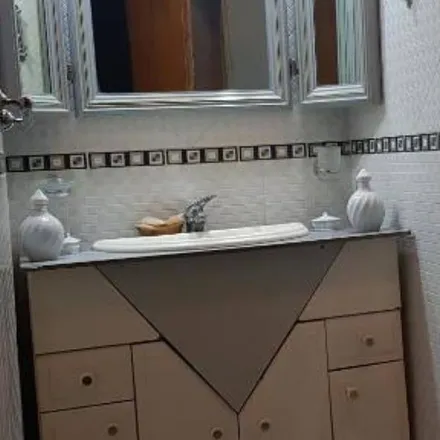 Rent this 1 bed house on Distrito Lunlunta in Departamento Maipú, Argentina