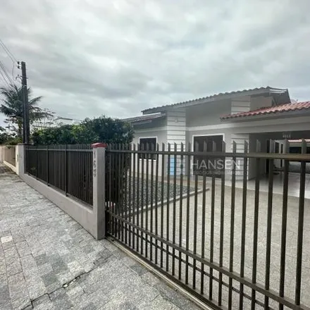 Buy this 3 bed house on Rua Guilhermina Heidemann de Oliveira 163 in Costa e Silva, Joinville - SC