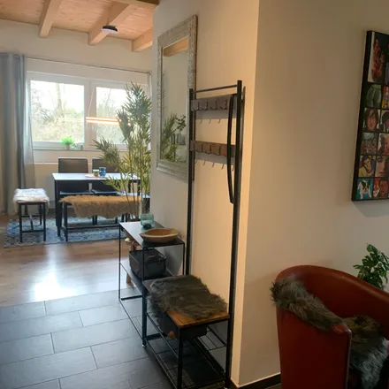 Rent this 1 bed apartment on An der Gerbermühle in 65207 Wiesbaden, Germany