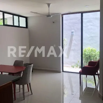 Rent this 1 bed apartment on unnamed road in 97300 Mérida, YUC