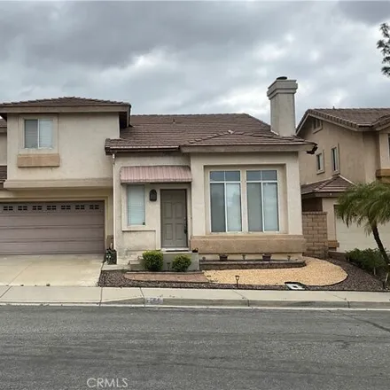 Rent this 3 bed house on 7293 Trivento Place in Rancho Cucamonga, CA 91701