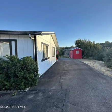 Image 4 - 10899 Saguaro Drive, Yavapai County, AZ 86333, USA - Apartment for sale