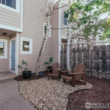 Image 2 - 3029 Ross Drive, Fort Collins, CO 80526, USA - Townhouse for sale