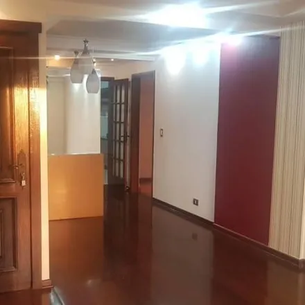 Buy this 3 bed apartment on Rua José Pedro da Silveira in Jardim Marajoara, São Paulo - SP