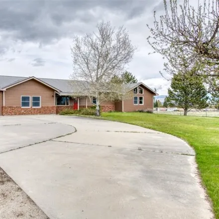 Buy this 3 bed house on 259 West River Road in Hamilton, MT 59840