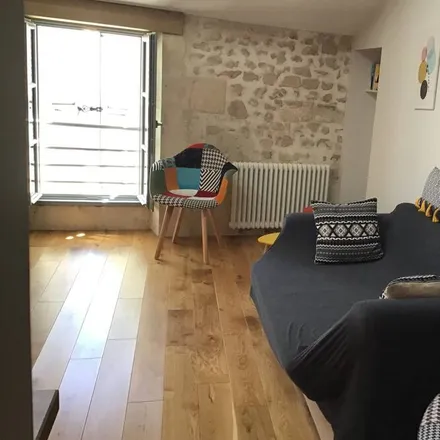 Image 4 - La Rochelle, Charente-Maritime, France - Apartment for rent