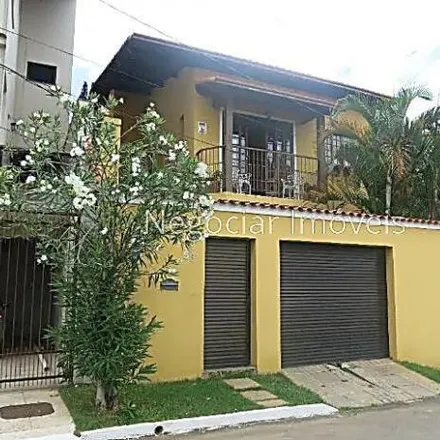 Image 2 - Rua Roberto Stiegert, São Pedro, Juiz de Fora - MG, 36037-500, Brazil - House for sale