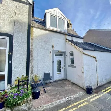 Buy this 2 bed apartment on Sweet Dreams in Ritchie Street, Millport