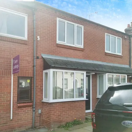 Image 1 - 30, 24 Burnham Road, St Albans, AL1 4QW, United Kingdom - Townhouse for rent