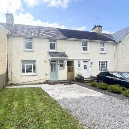 Buy this 3 bed house on Borough Close in Cowbridge, CF71 7BN