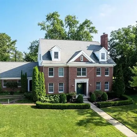 Image 1 - 18870 Riverside Drive, Beverly Hills, MI 48025, USA - House for sale
