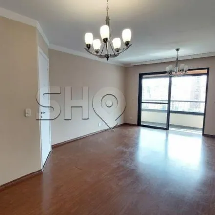 Rent this 3 bed apartment on Rua Apiacás 832 in Perdizes, São Paulo - SP