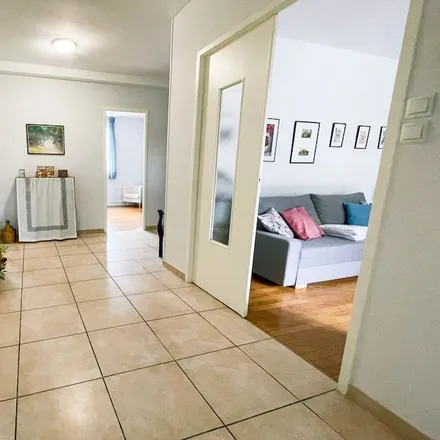 Rent this 2 bed apartment on Grenoble in Isère, France