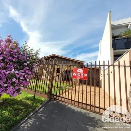 Buy this 3 bed house on Rua Buenos Aires in Periolo, Cascavel - PR