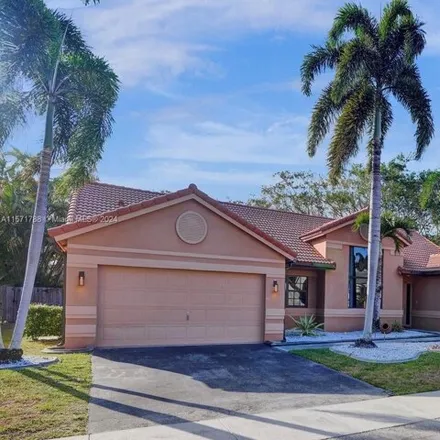 Buy this 3 bed house on 3095 Perriwinkle Circle in Pine Island, FL 33328
