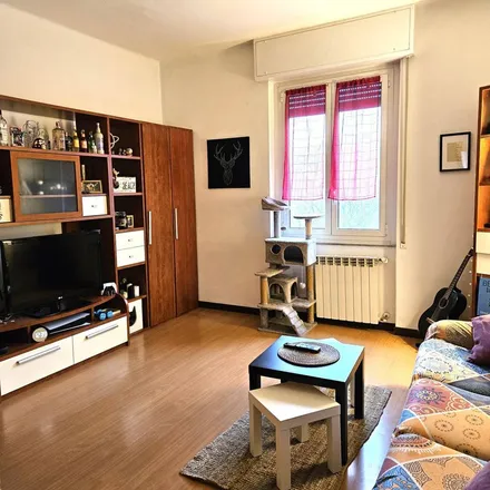 Image 8 - Via Bologna 2a, 16127 Genoa Genoa, Italy - Apartment for rent
