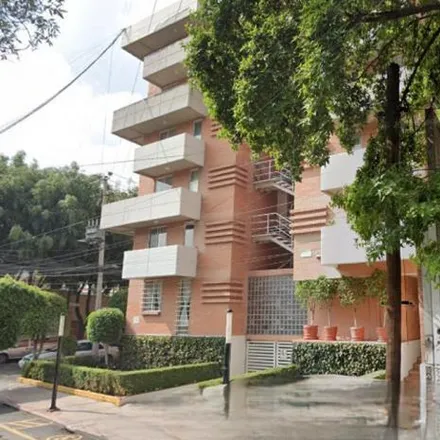 Buy this 2 bed apartment on Calle Felipe Carrillo Puerto 305 in Colonia Un hogar para nosotros, 11400 Santa Fe