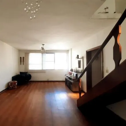 Rent this 3 bed apartment on Rua Capitão Rezende in Cachambi, Rio de Janeiro - RJ