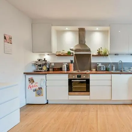 Buy this 1 bed apartment on 21 Gunterstone Road in London, W14 9BP