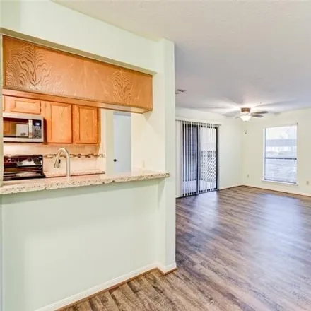 Buy this 2 bed condo on 12701 Mill Ridge Drive in Harris County, TX 77429