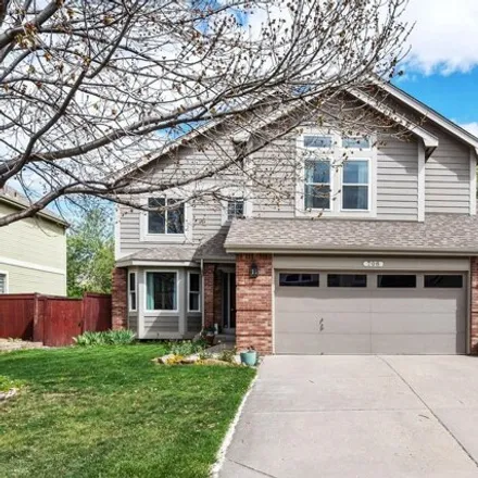 Image 1 - 746 Bentley Place, Fort Collins, CO 80526, USA - House for sale