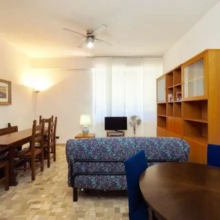 Rent this 2 bed apartment on Via Vodice in 20148 Milan MI, Italy