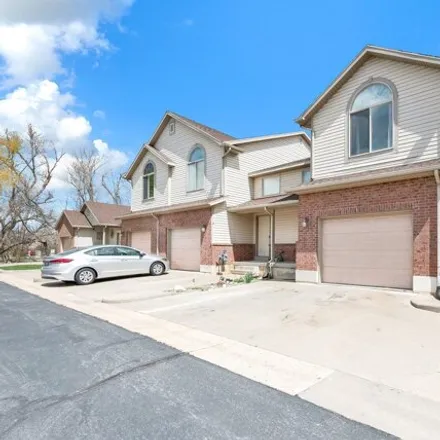 Buy this 3 bed house on 137 South Holmes Creek Lane East in Layton, UT 84041