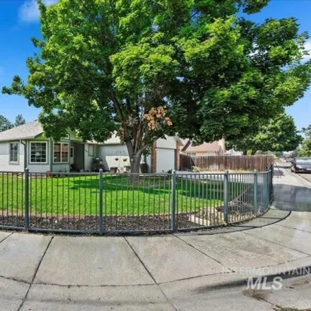 Image 2 - 1089 N Kimball St, Boise, Idaho, 83704 - House for sale