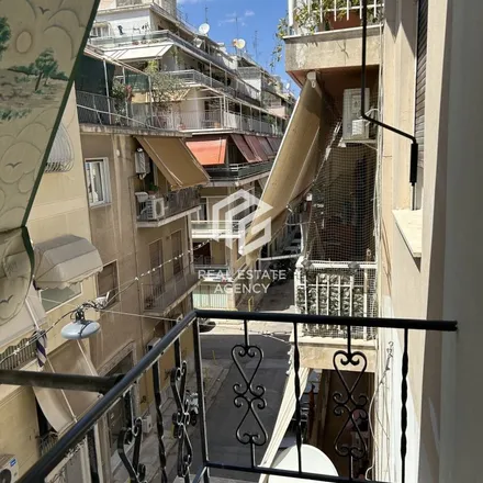 Image 2 - 8η ΚΟΚ.ΜΥΛΟΥ, Αθηνάς, East Attica, Greece - Apartment for rent
