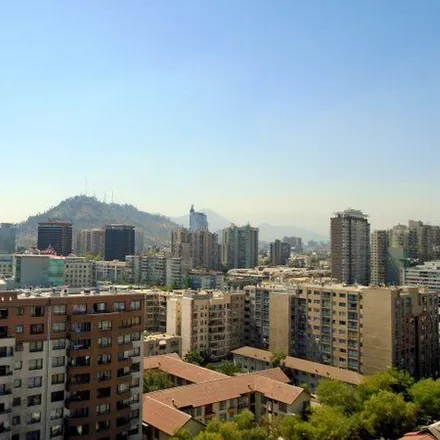 Image 9 - Angamos 343, 833 1059 Santiago, Chile - Apartment for rent