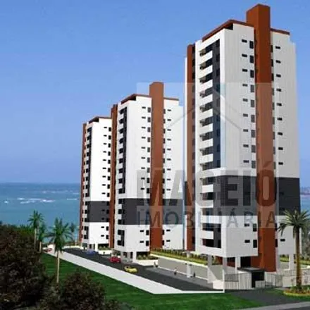 Buy this 3 bed apartment on Rua Xavier de Araújo in Guaxuma, Maceió - AL