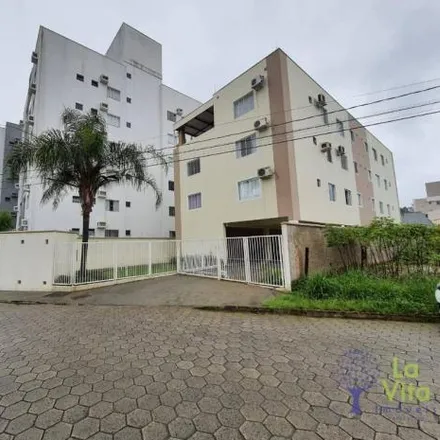 Image 2 - Rua Marcos Zimmermann, Bela Vista, Gaspar - SC, 89111-009, Brazil - Apartment for sale