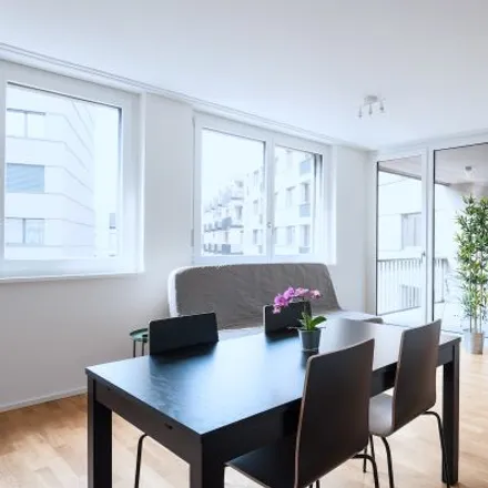 Rent this 2 bed apartment on Erlenmattstrasse 24 in 4058 Basel, Switzerland